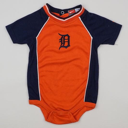 MLB Detroit Tigers Body