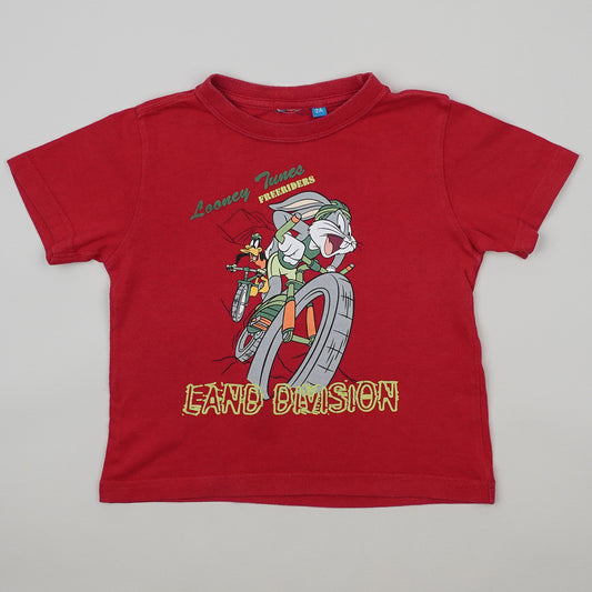 Looney Tunes T-shirt