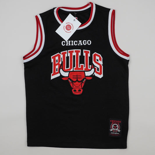 NBA Chicago Bulls Jersey