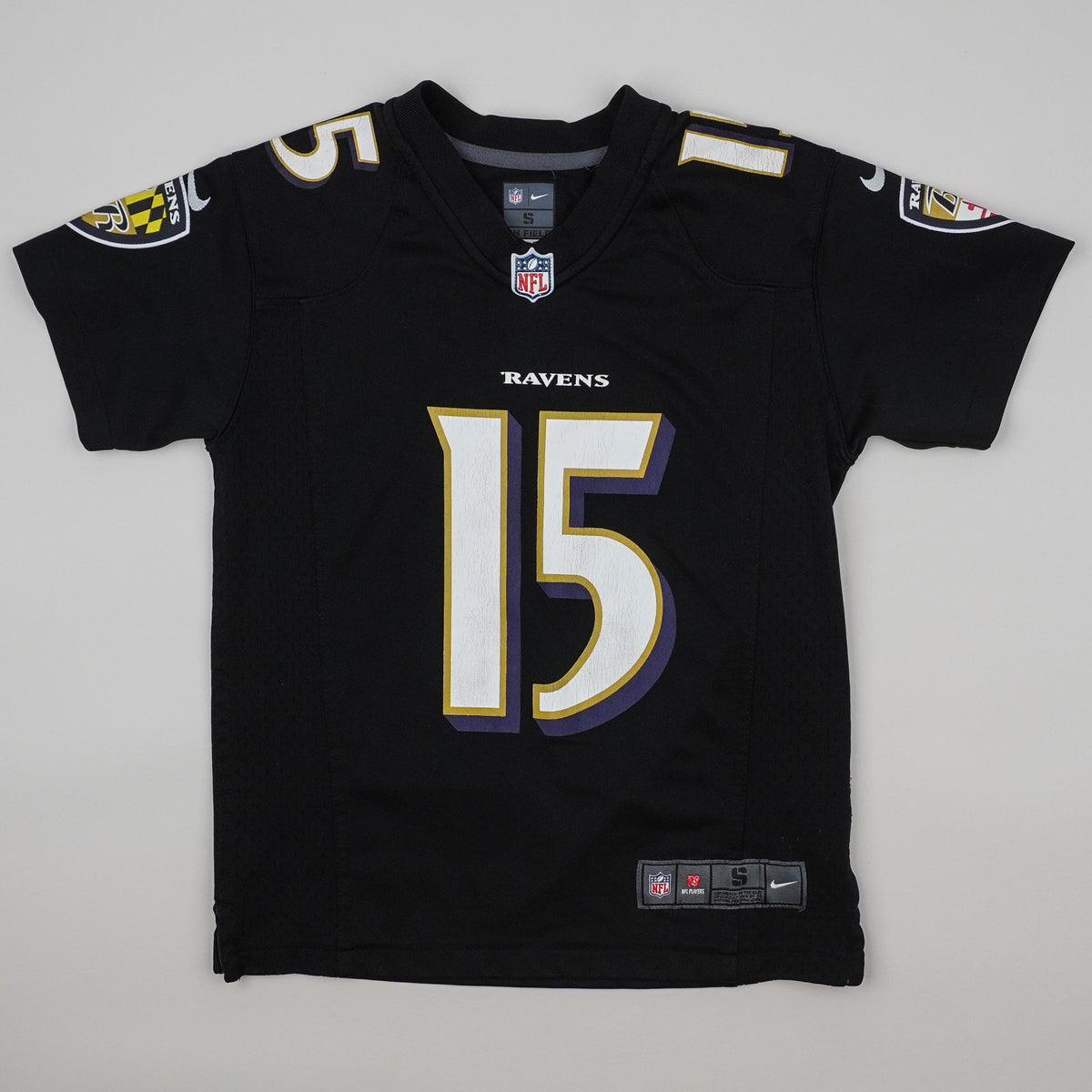 NFL Baltimore Ravens Jersey