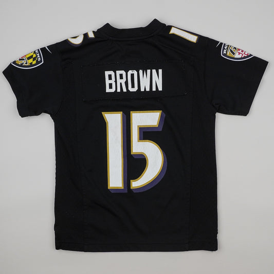 NFL Baltimore Ravens Jersey