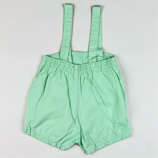 Vintage Shortalls