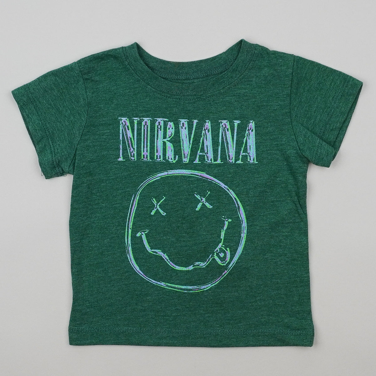Nirvana T-shirt