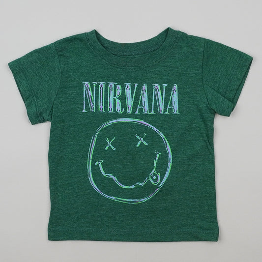 Nirvana T-shirt