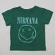 Nirvana T-shirt
