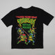 Vintage Teenage Mutant Ninja Turtles T-shirt