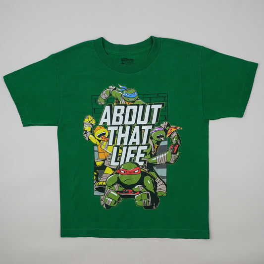 Teenage Mutant Ninja Turtles T-shirt