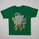 Teenage Mutant Ninja Turtles T-shirt