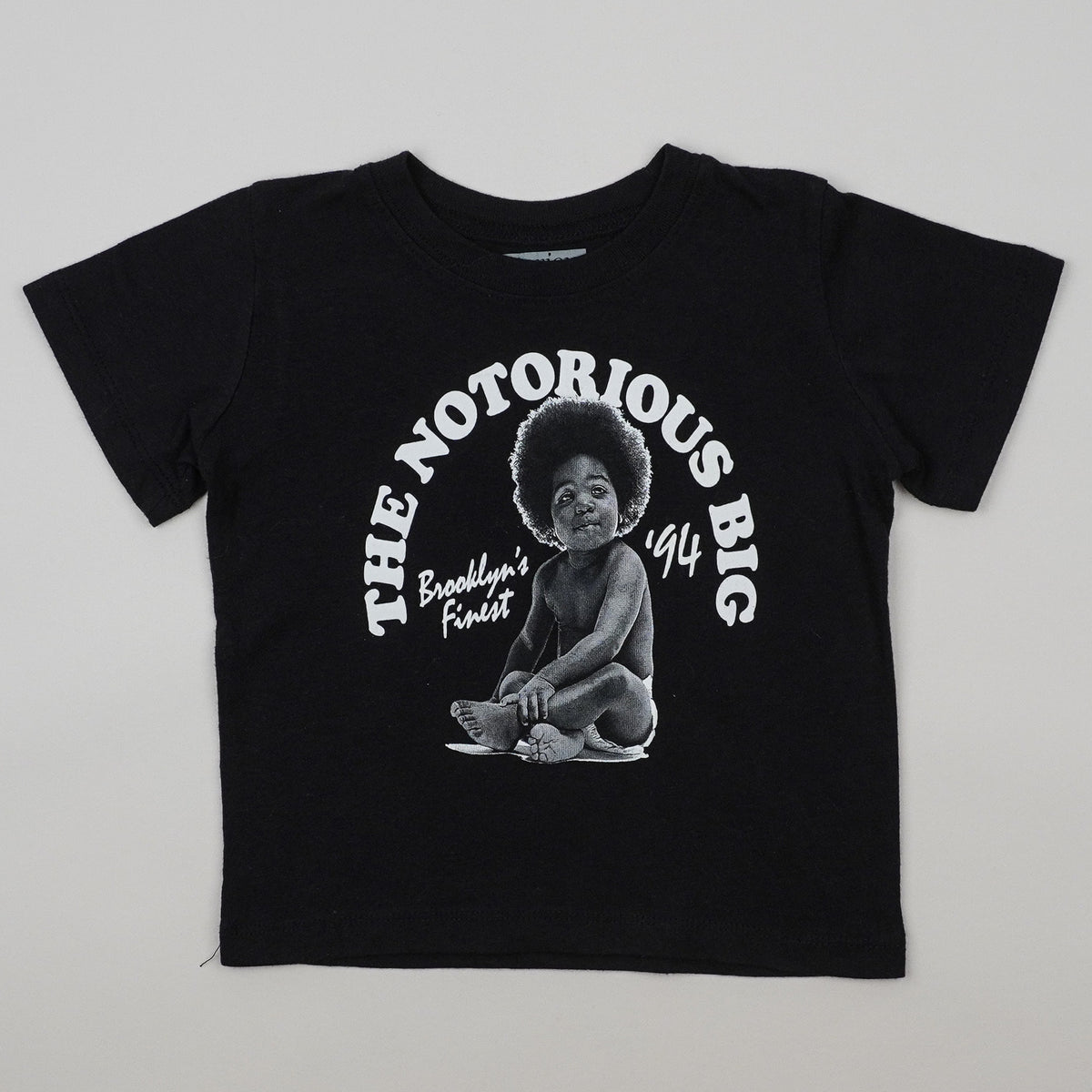 The Notorious B.I.G. T-shirt