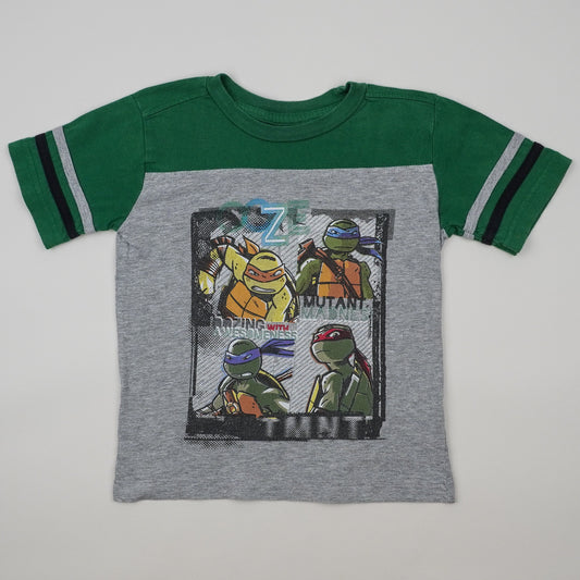 Teenage Mutant Ninja Turtles T-shirt