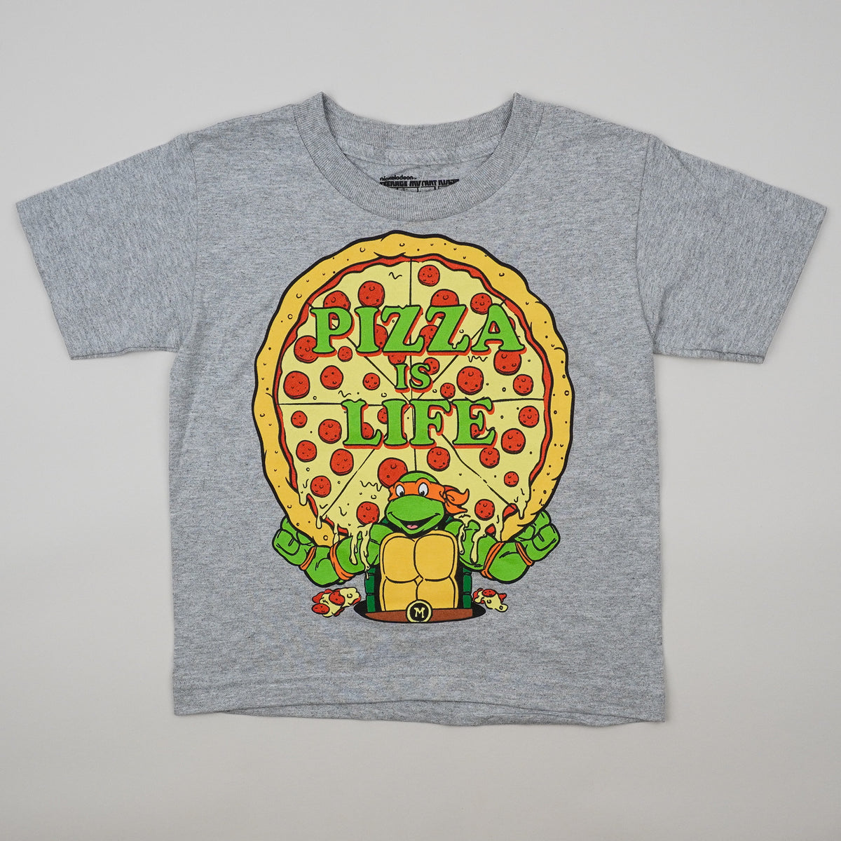 NWT Teenage Mutant Ninja Turtles T-shirt