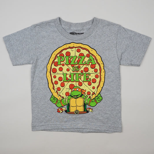 NWT Teenage Mutant Ninja Turtles T-shirt