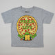 NWT Teenage Mutant Ninja Turtles T-shirt