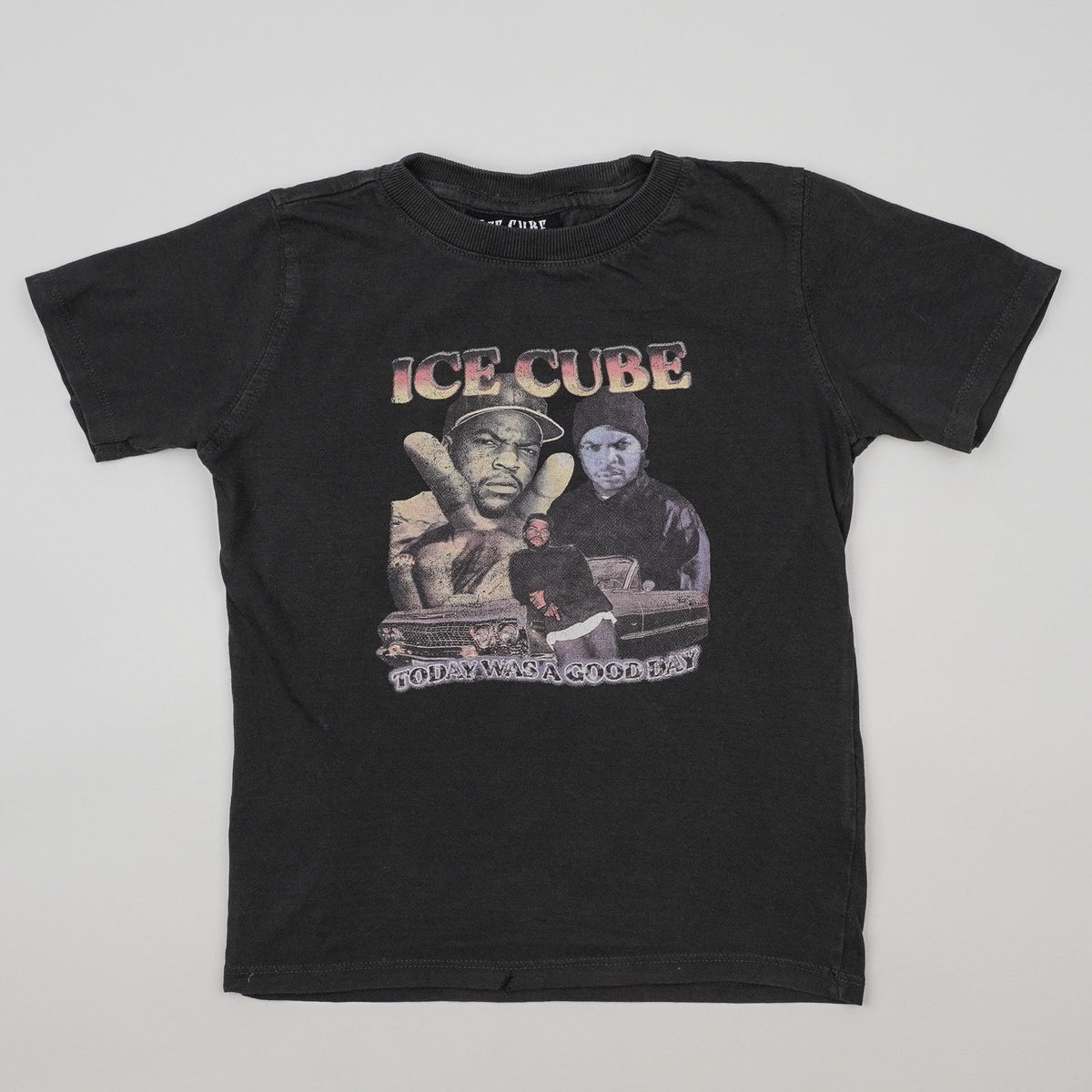 ICE CUBE T-shirt