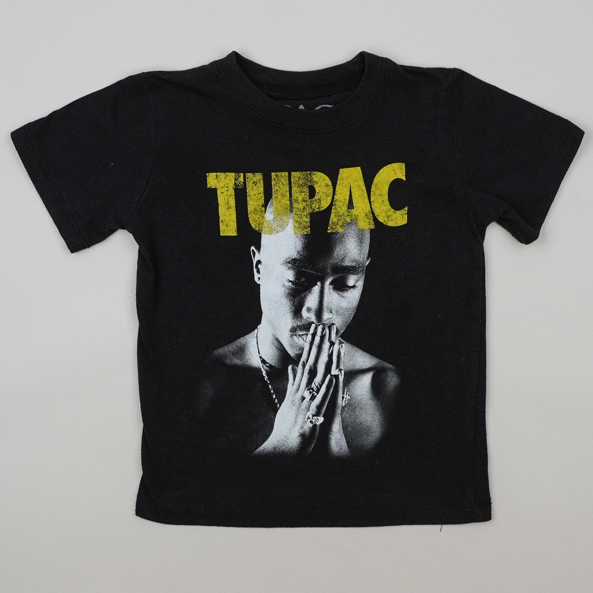 TUPAC T-shirt