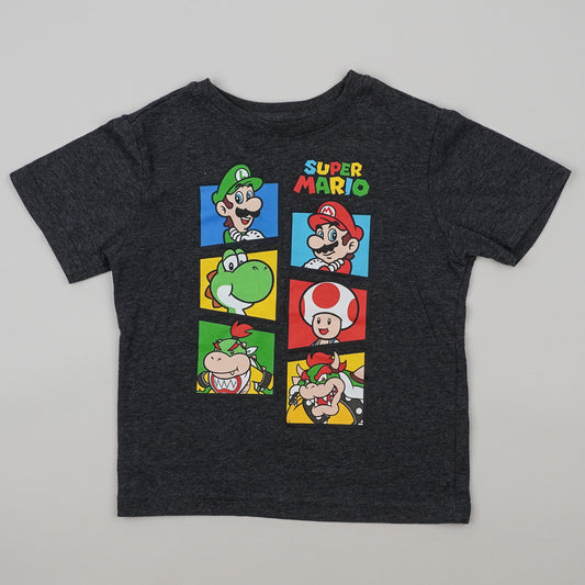 Super Mario T-shirt