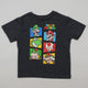 Super Mario T-shirt