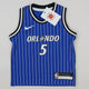NBA Orlando Magic Jersey