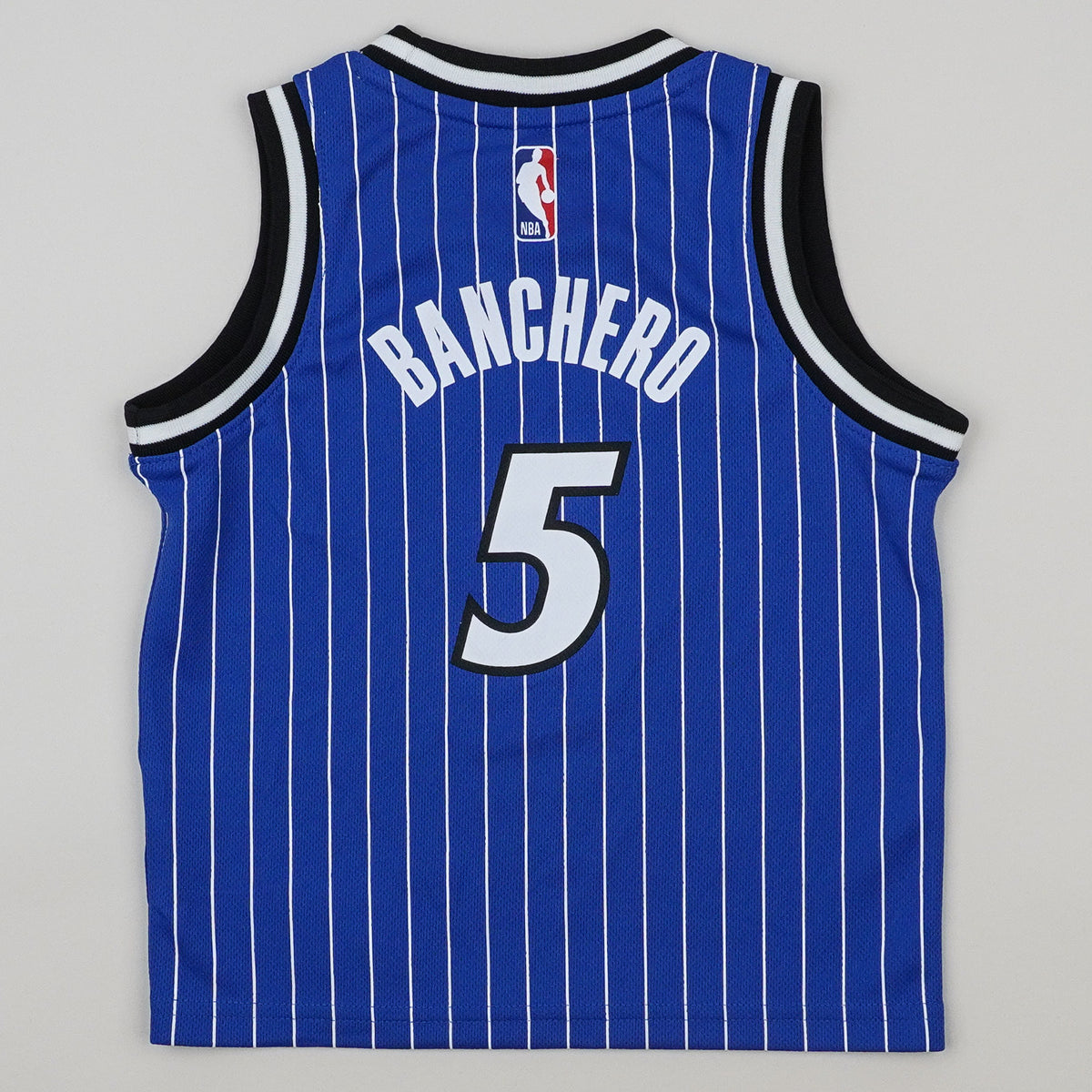 NBA Orlando Magic Jersey
