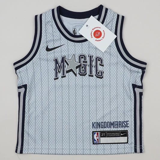 NBA Orlando Magic Jersey