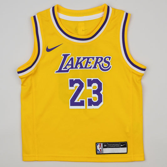 NBA Los Angeles Lakers Jersey