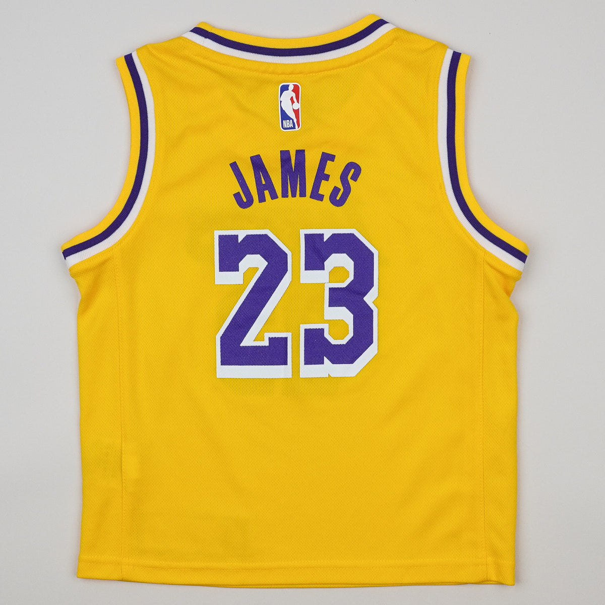 NBA Los Angeles Lakers Jersey