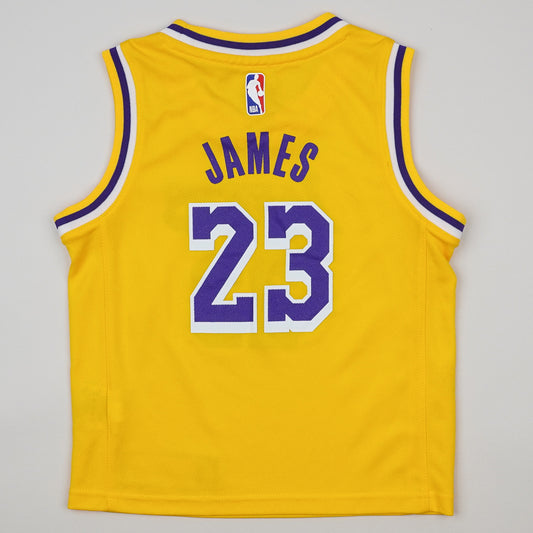 NBA Los Angeles Lakers Jersey