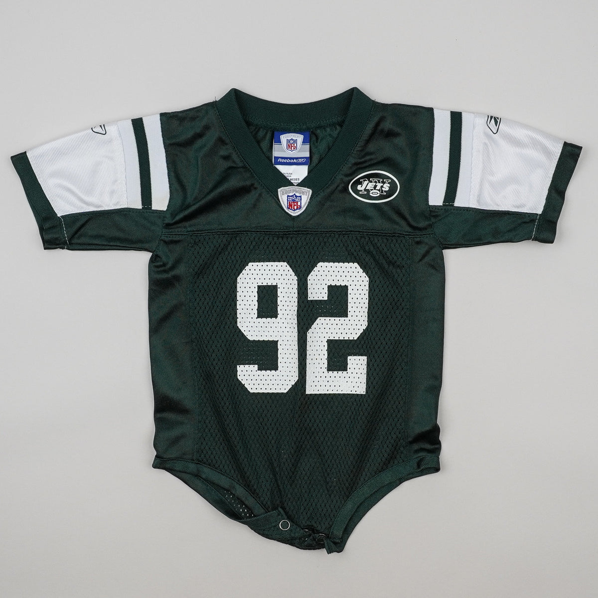 NFL New York Jets Body