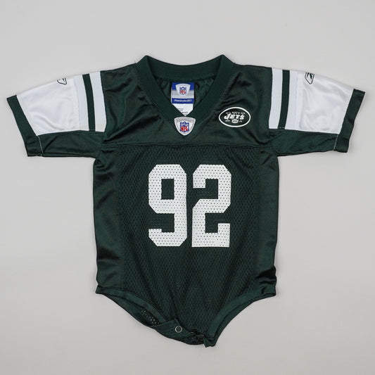 NFL New York Jets Body