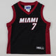 NBA Miami Heat Jersey