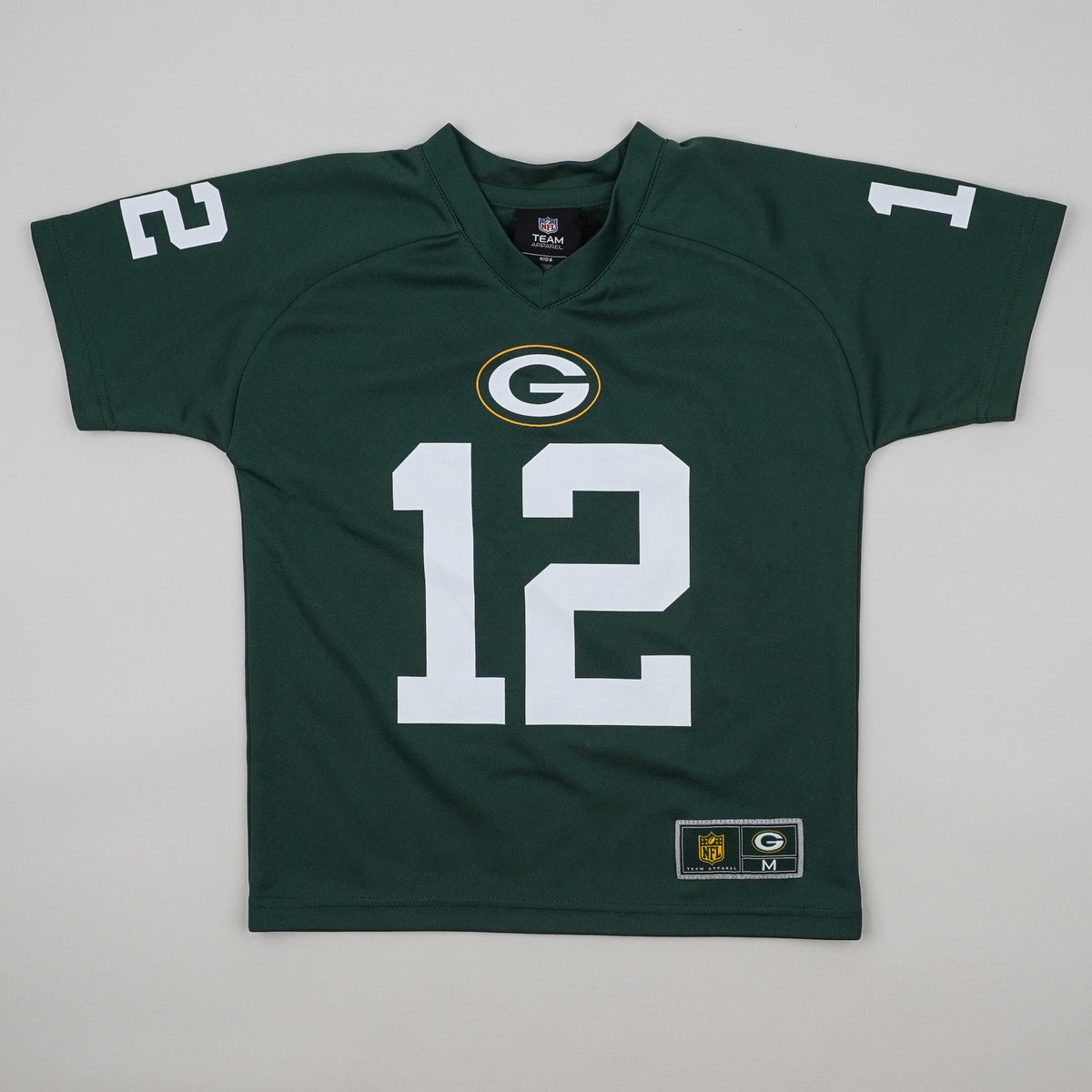 NFL Green Bay Packers Jersey