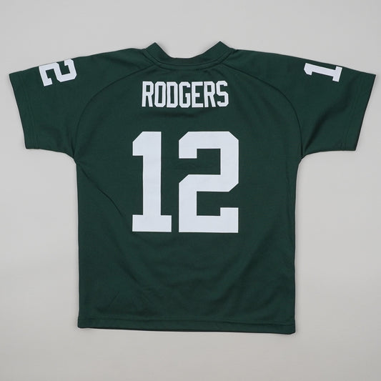 NFL Green Bay Packers Jersey