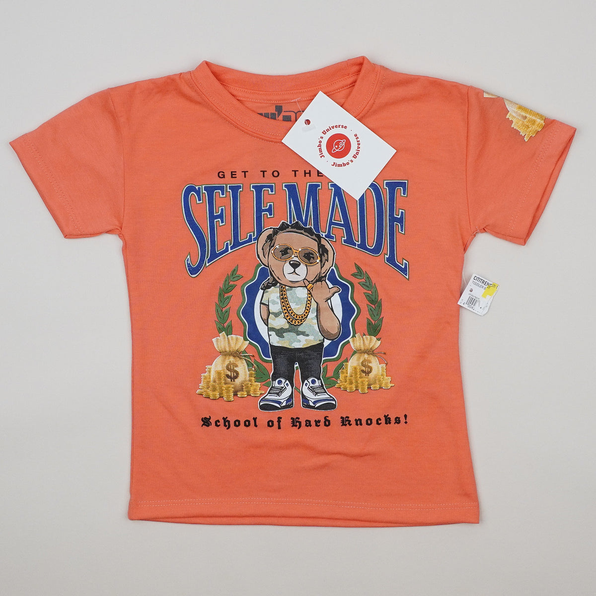 Graphic T-shirt