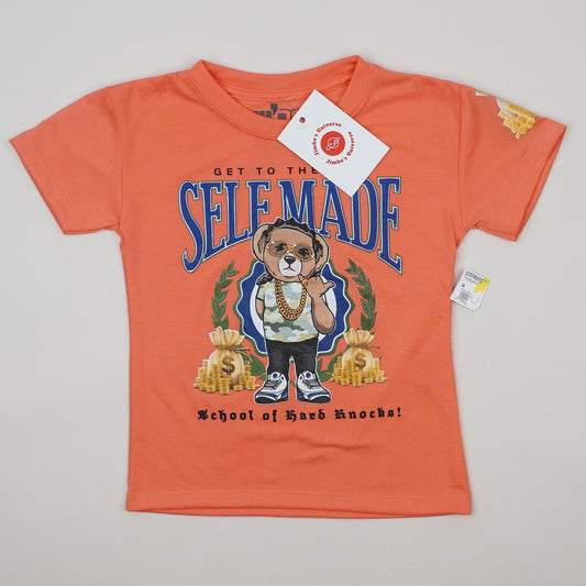 Graphic T-shirt