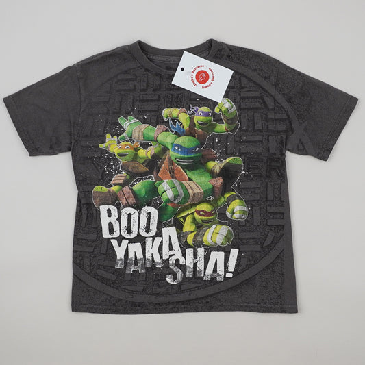 Teenage Mutant Ninja Turtles T-shirt