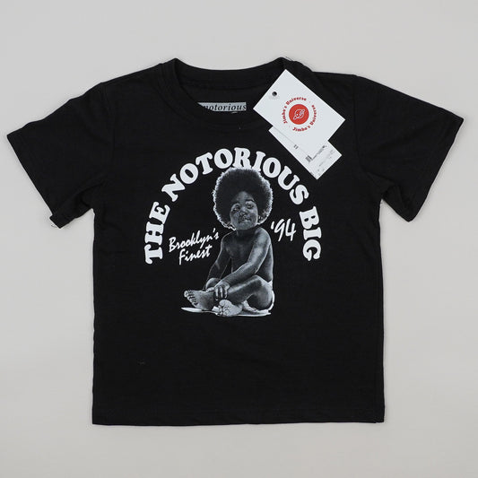 The Notorious B.I.G. T-shirt
