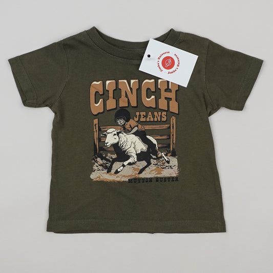 Graphic T-shirt