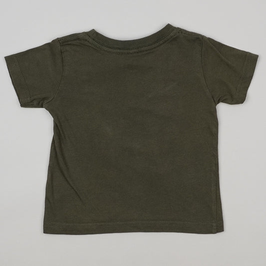 Graphic T-shirt