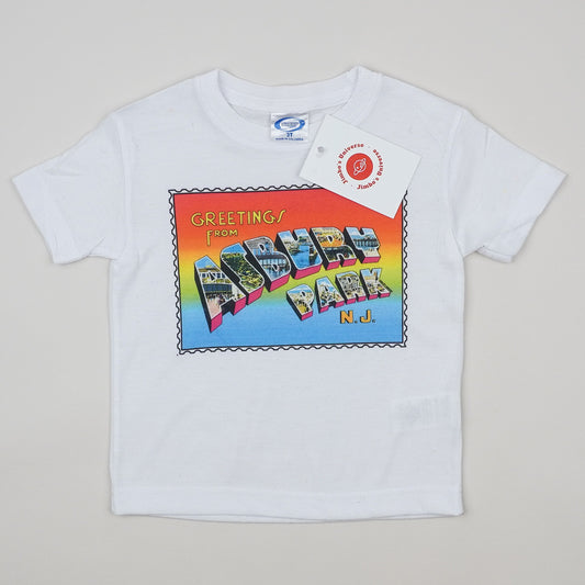 Vintage Graphic T-shirt
