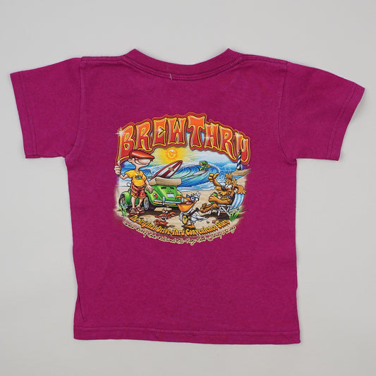 Vintage Graphic T-shirt