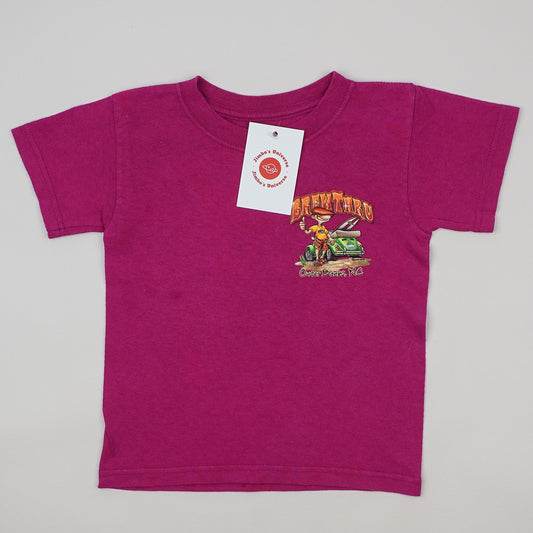 Vintage Graphic T-shirt