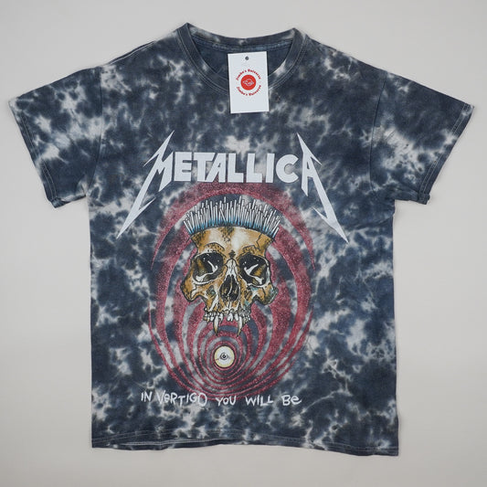 Vintage Metallica T-shirt