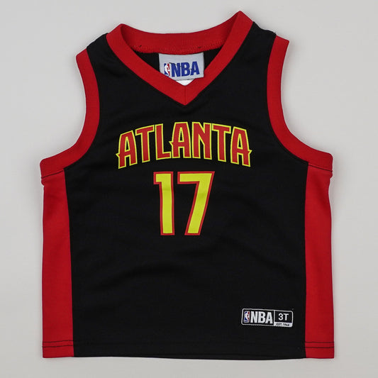 NBA Atlanta Hawks Jersey