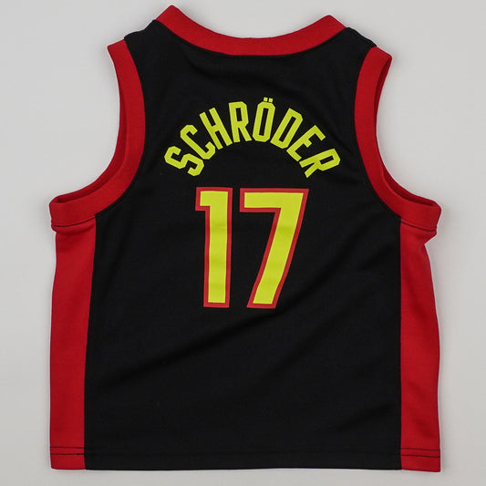 NBA Atlanta Hawks Jersey