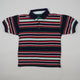 Vintage Bugle Boy Striped Shirt