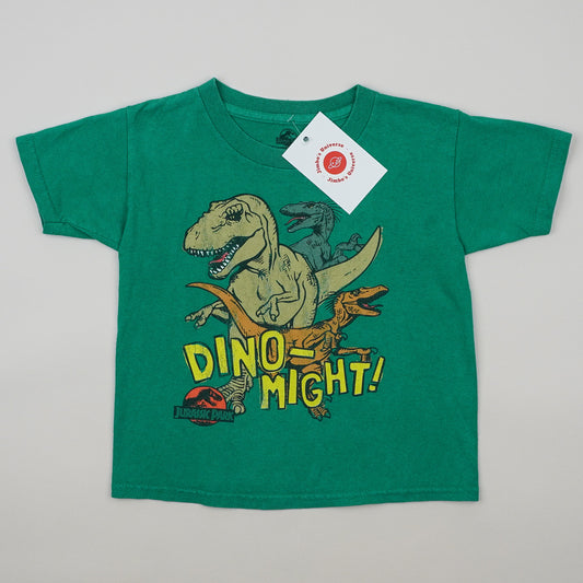 Jurassic Park T-shirt