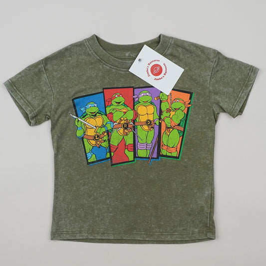 Teenage Mutant Ninja Turtles T-shirt