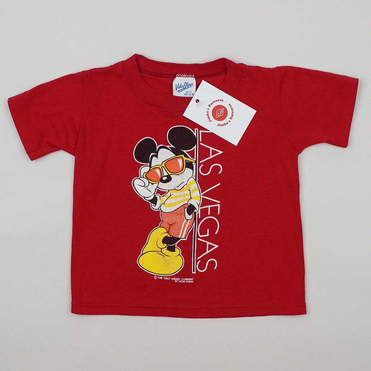 Mickey Mouse T-shirt