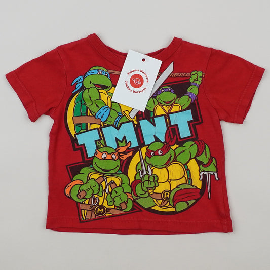 Teenage Mutant Ninja Turtles T-shirt