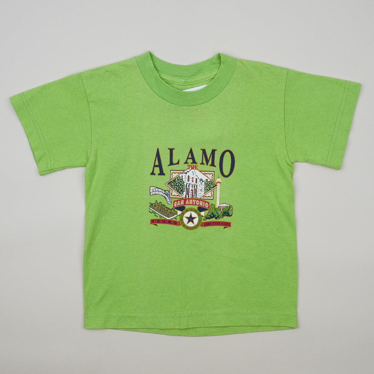 Vintage Graphic T-shirt